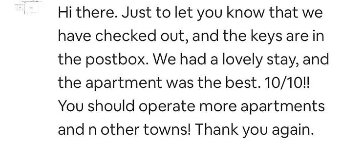 Stunning 5* Location Front Line River With Parking