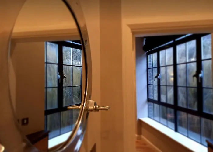 Apartman Stunning 5* Location Front Line River With Parking *